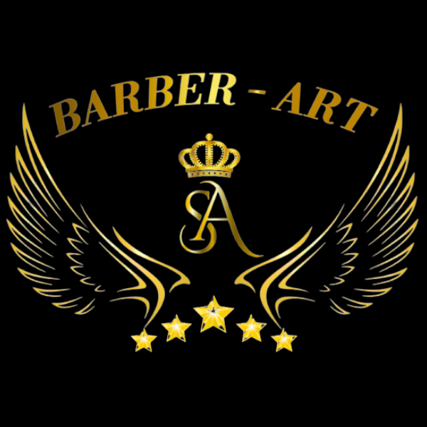 Barber-Art Logo
